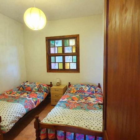 Casa Marco Villa Puntagorda Екстериор снимка