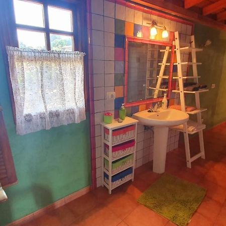 Casa Marco Villa Puntagorda Екстериор снимка