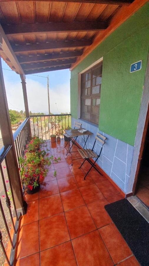 Casa Marco Villa Puntagorda Екстериор снимка