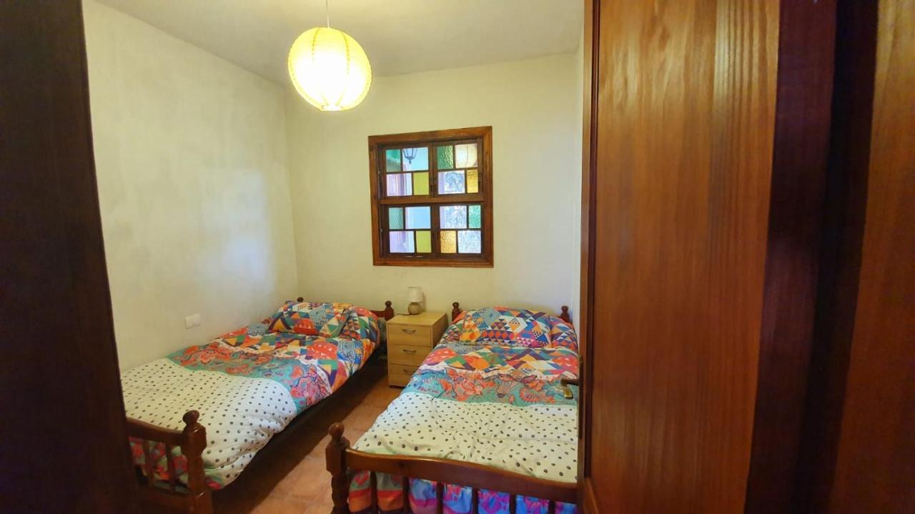 Casa Marco Villa Puntagorda Екстериор снимка