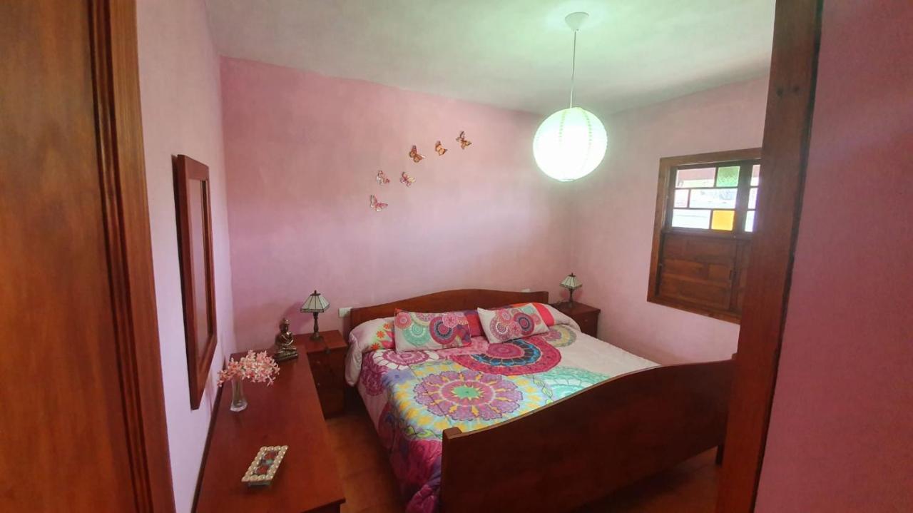 Casa Marco Villa Puntagorda Екстериор снимка