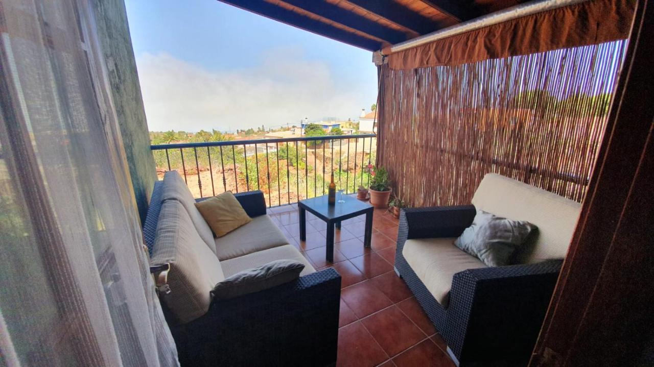 Casa Marco Villa Puntagorda Екстериор снимка