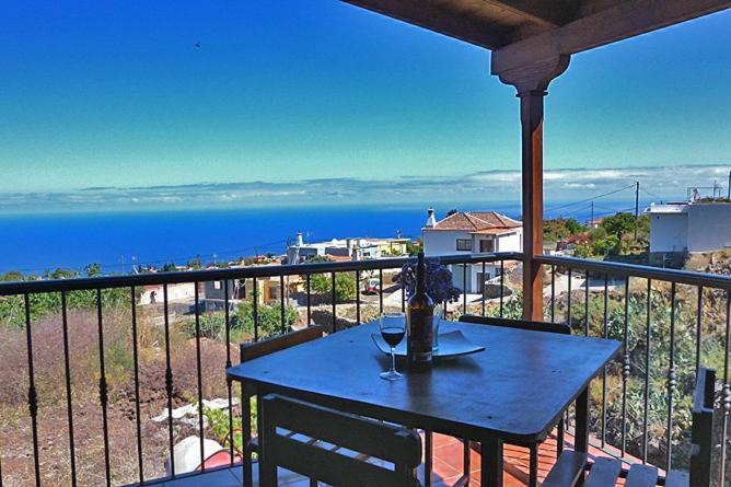 Casa Marco Villa Puntagorda Екстериор снимка