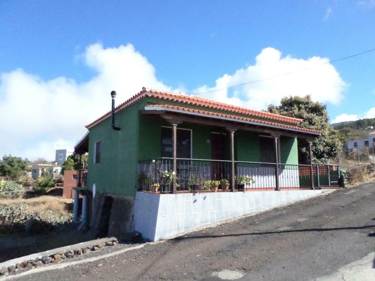 Casa Marco Villa Puntagorda Екстериор снимка