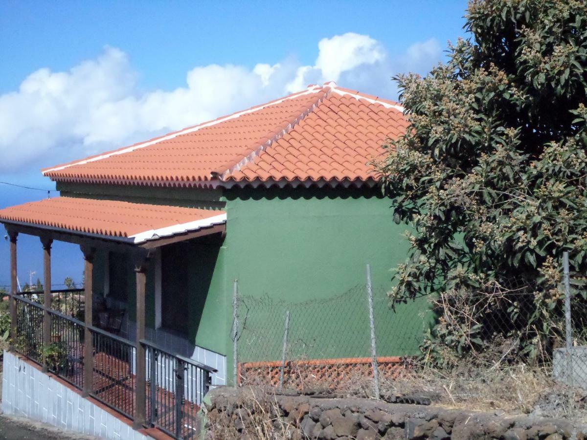 Casa Marco Villa Puntagorda Екстериор снимка