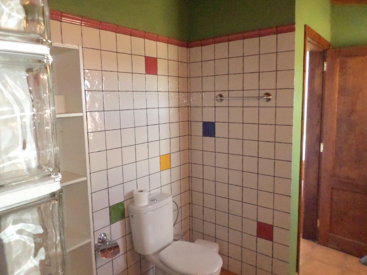 Casa Marco Villa Puntagorda Екстериор снимка